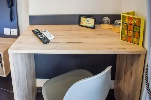 Deluxe Üç Kişilik Oda, Şehir Manzaralı