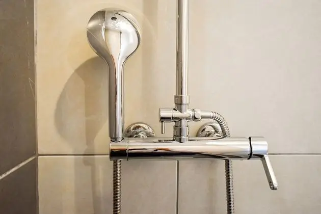 Deluxe Üç Kişilik Oda, Şehir Manzaralı