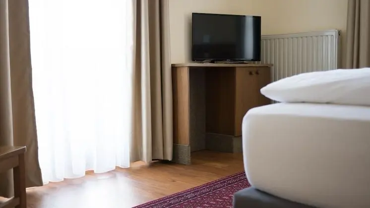 Comfort Tek Büyük Yataklı Oda, Balkon