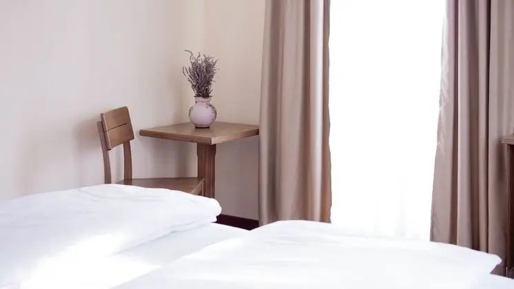 Comfort Tek Büyük Yataklı Oda, Balkon