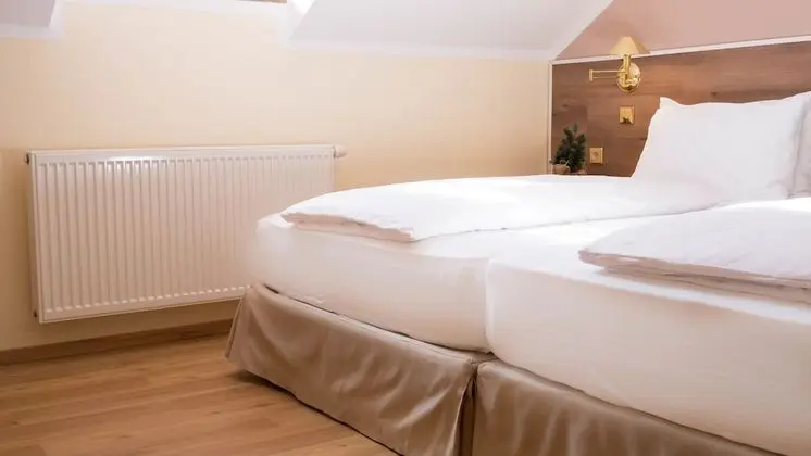 Comfort Tek Büyük Yataklı Oda, Balkon