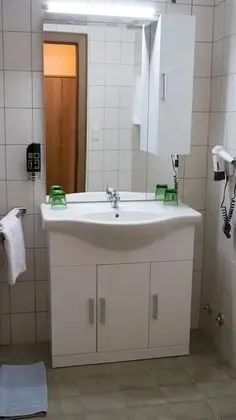 Comfort Tek Büyük Yataklı Oda, Balkon