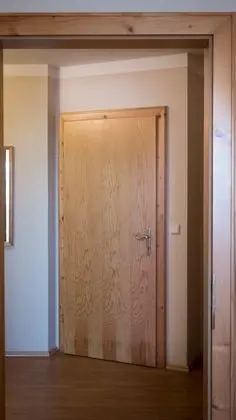 Tek Büyük Yataklı Oda (mit Dachschräge)