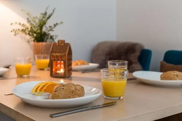 Apart Daire, 1 Yatak Odası, Şehir Manzaralı