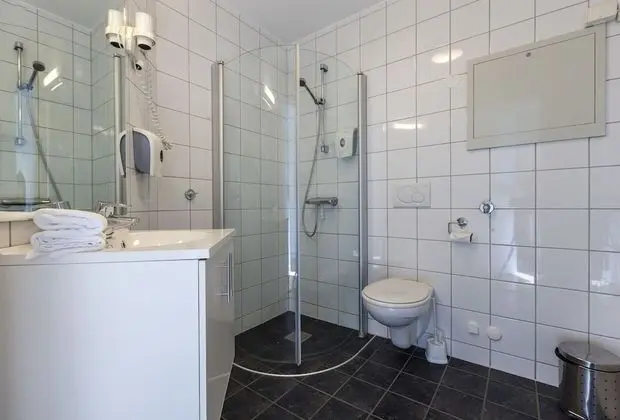 Apart Daire, 1 Yatak Odası, Şehir Manzaralı