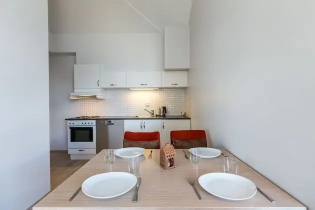 Superior Apart Daire, 1 Yatak Odası, Şehir Manzaralı