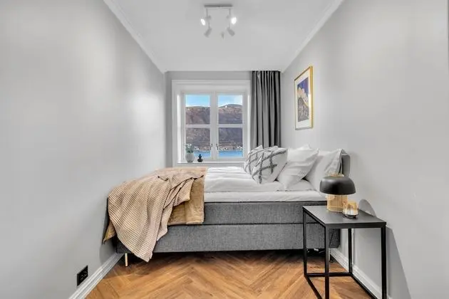 Süit, 1 Yatak Odası