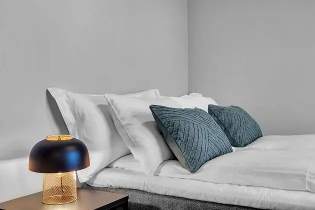 Süit, 1 Yatak Odası