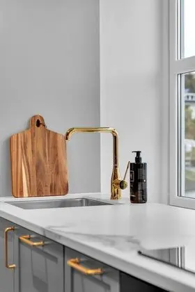 Süit, 1 Yatak Odası