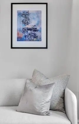 Süit, 1 Yatak Odası