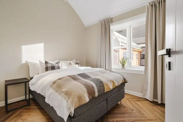 Süit, 1 Yatak Odası