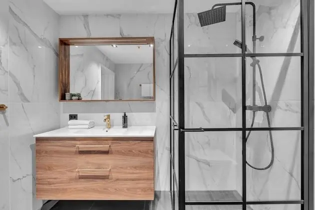 Süit, 1 Yatak Odası