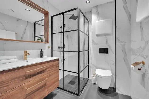 Süit, 1 Yatak Odası