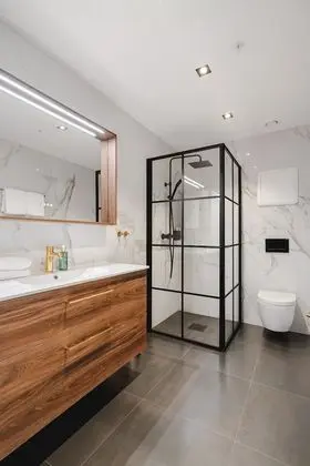 Superior Süit, 1 Yatak Odası, Deniz Manzaralı