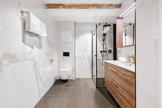 Superior Süit, 1 Yatak Odası, Deniz Manzaralı