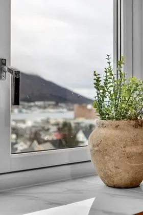 Superior Süit, 1 Yatak Odası, Deniz Manzaralı