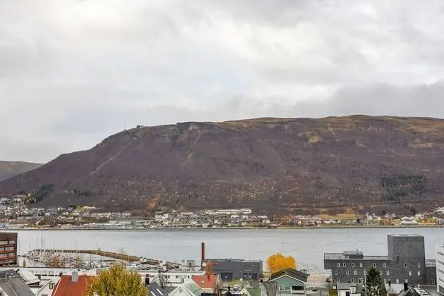 Superior Süit, 1 Yatak Odası, Deniz Manzaralı