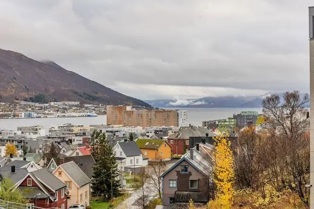 Superior Süit, 1 Yatak Odası, Deniz Manzaralı