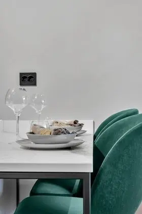 Superior Süit, 2 Yatak Odası, Deniz Manzaralı