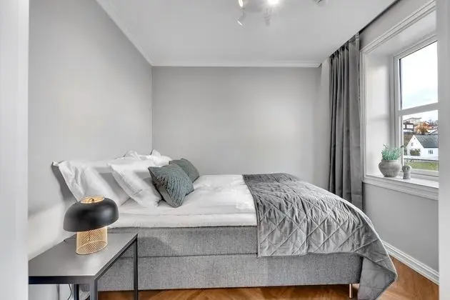 Superior Süit, 2 Yatak Odası, Deniz Manzaralı