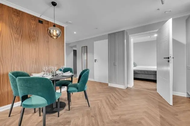 Superior Süit, 2 Yatak Odası, Deniz Manzaralı