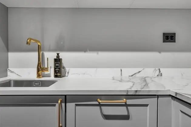 Superior Süit, 2 Yatak Odası, Deniz Manzaralı