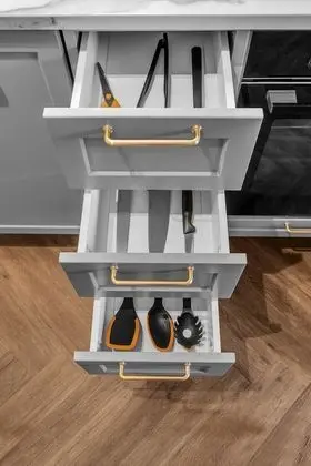 Superior Süit, 2 Yatak Odası, Deniz Manzaralı