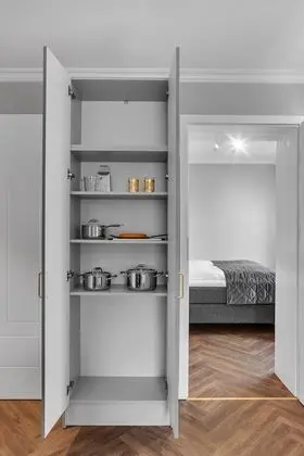 Superior Süit, 2 Yatak Odası, Deniz Manzaralı