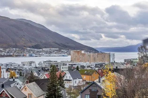 Superior Süit, 2 Yatak Odası, Deniz Manzaralı