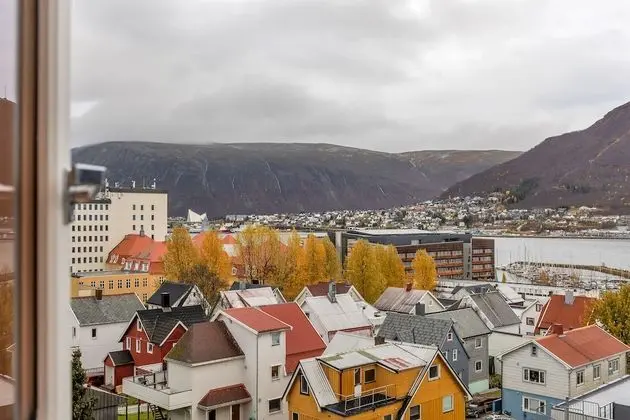 Superior Süit, 2 Yatak Odası, Deniz Manzaralı