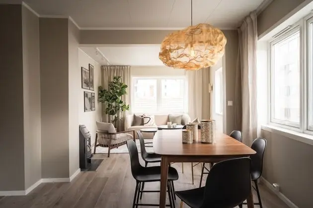 Apart Daire, 3 Yatak Odası