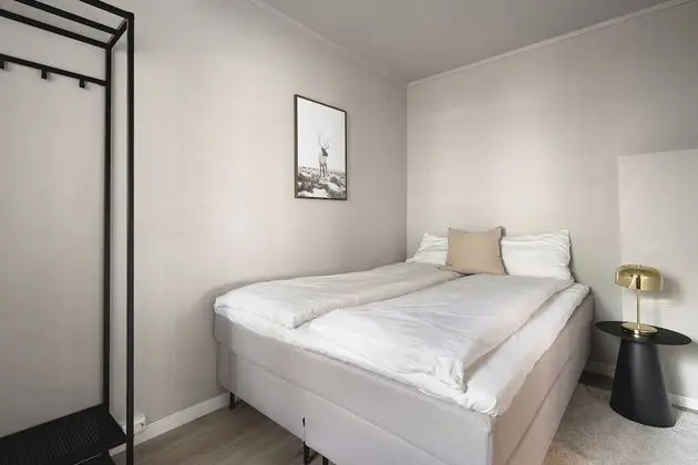 Apart Daire, 3 Yatak Odası