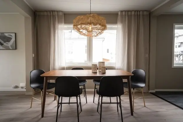 Apart Daire, 3 Yatak Odası