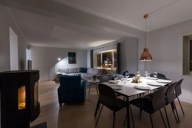 Apart Daire, 4 Yatak Odası