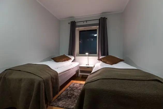 Apart Daire, 4 Yatak Odası