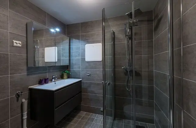 Apart Daire, 4 Yatak Odası
