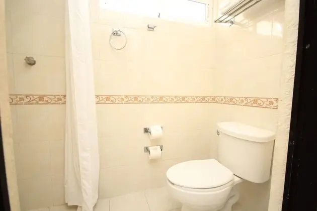 Standard Tek Büyük Yataklı Oda, 2 Çift Kişilik Yatak