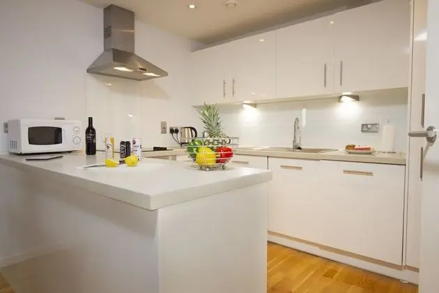 Apart Daire, 2 Yatak Odası (Sleeps 4)