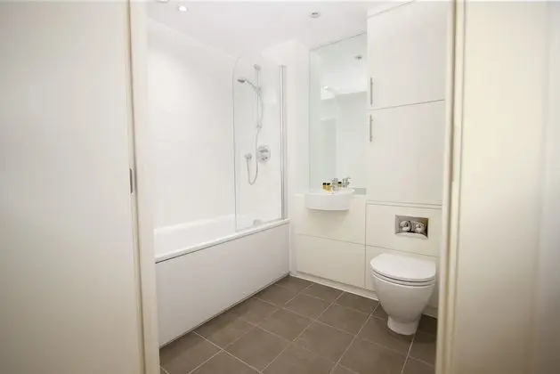 Apart Daire, 2 Yatak Odası (Sleeps 4)