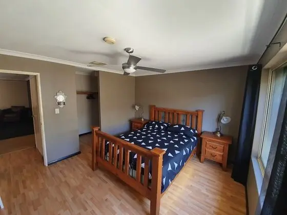 Family Ev, 4 Yatak Odası, 2 Banyolu