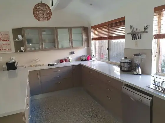 Family Ev, 4 Yatak Odası, 2 Banyolu