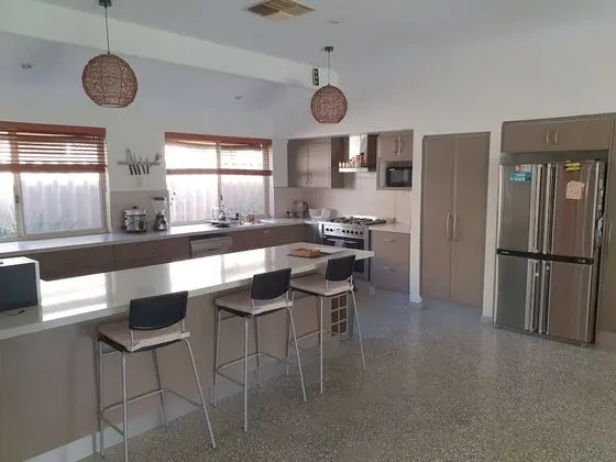 Family Ev, 4 Yatak Odası, 2 Banyolu