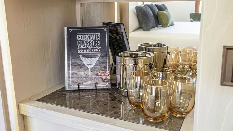 Minibar