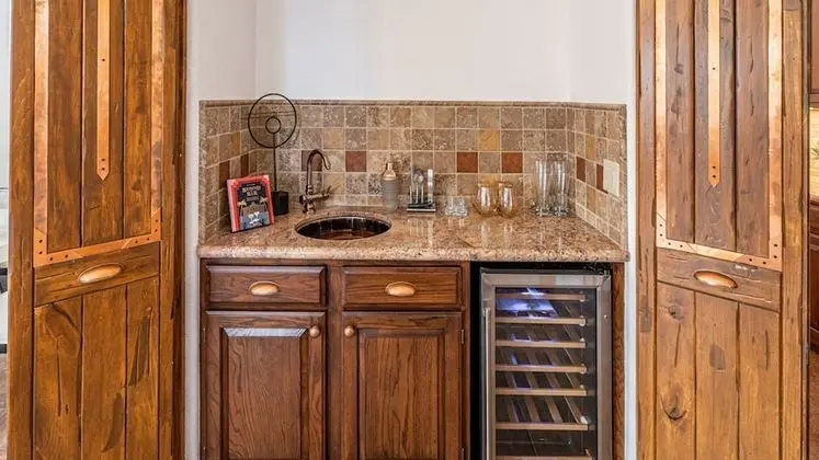 Minibar