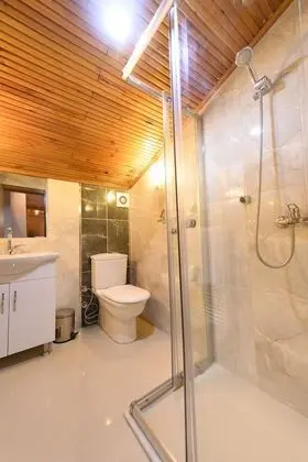 Çatı Katı Süiti (Penthouse)