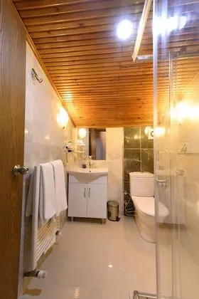 Çatı Katı Süiti (Penthouse)