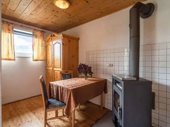 Dağ Evi
