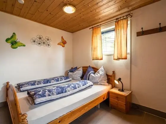 Dağ Evi
