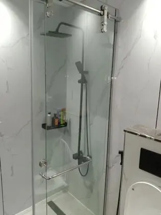 Banyo duşu