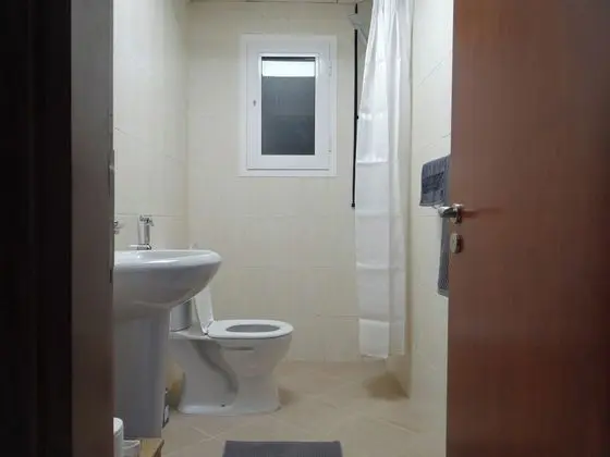 Banyo imkân ve özellikleri
